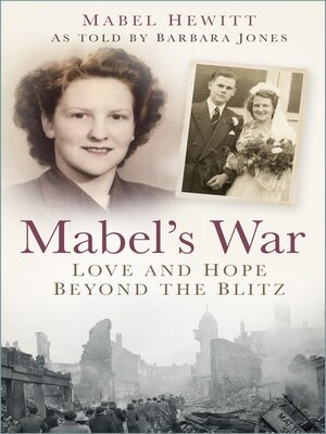 cover image of Mabel's War